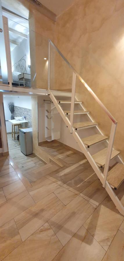 Da Marieddu Appartamento Indipendente In Centro Citta Катания Екстериор снимка