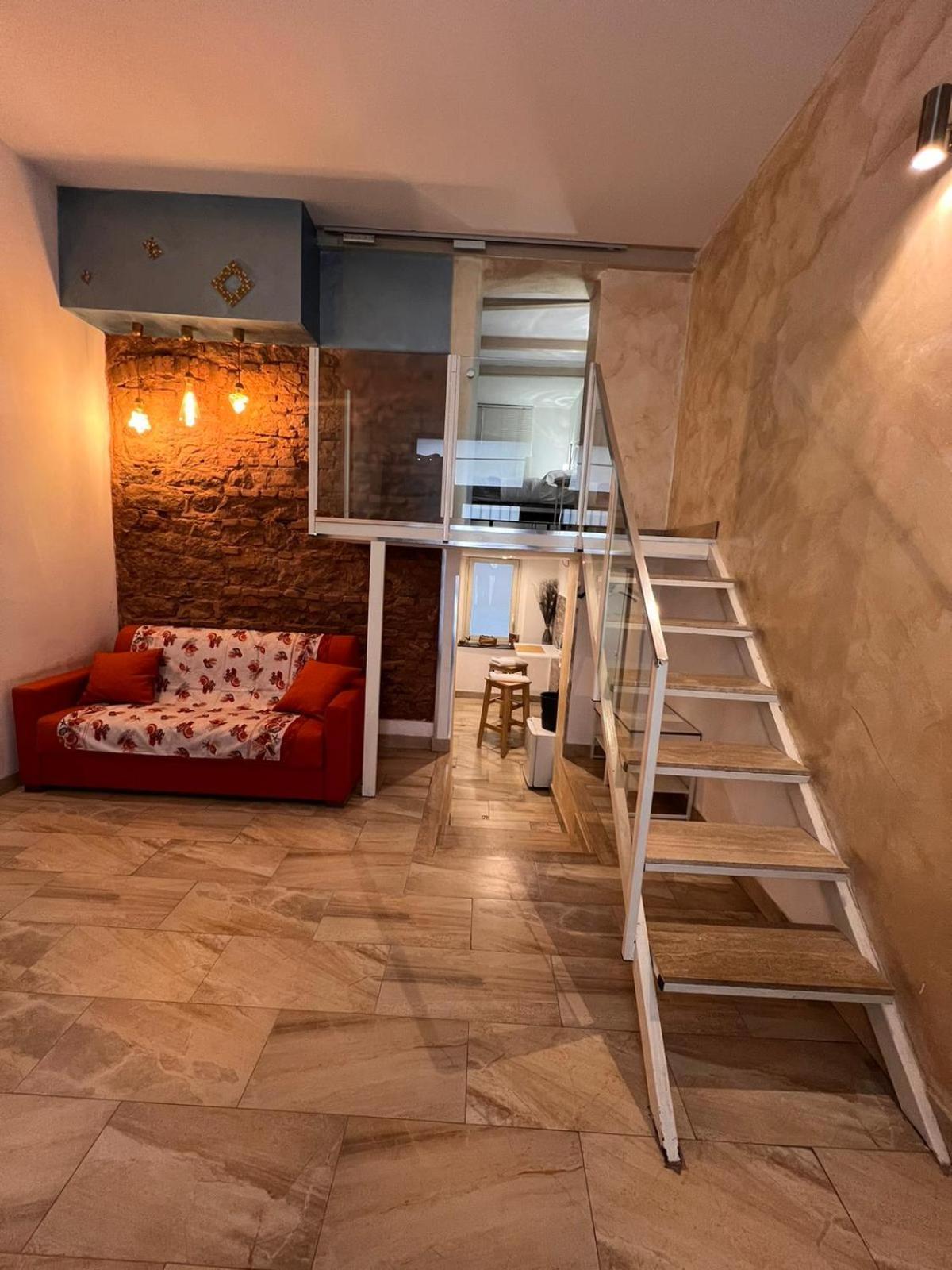 Da Marieddu Appartamento Indipendente In Centro Citta Катания Екстериор снимка