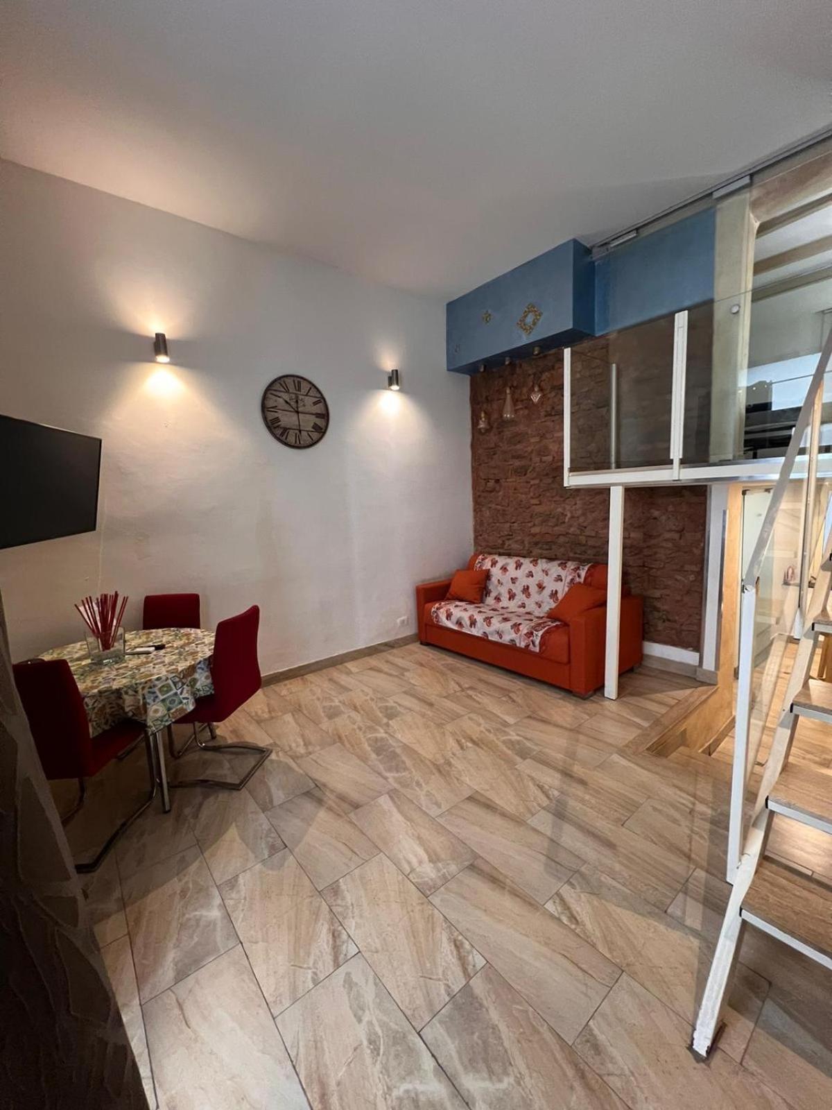 Da Marieddu Appartamento Indipendente In Centro Citta Катания Екстериор снимка